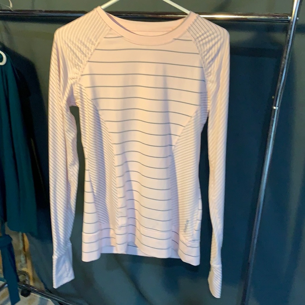 Reebok casual shirt